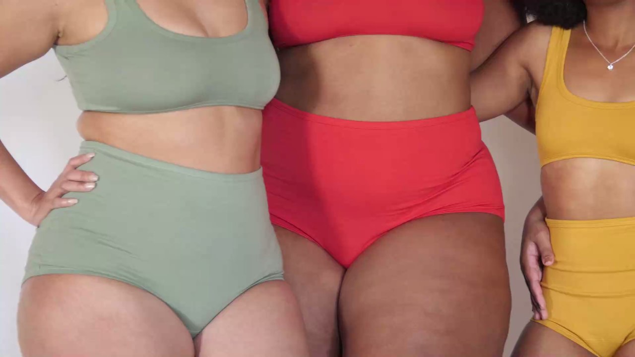 Specialists reveal it may be time to throw out your underwear