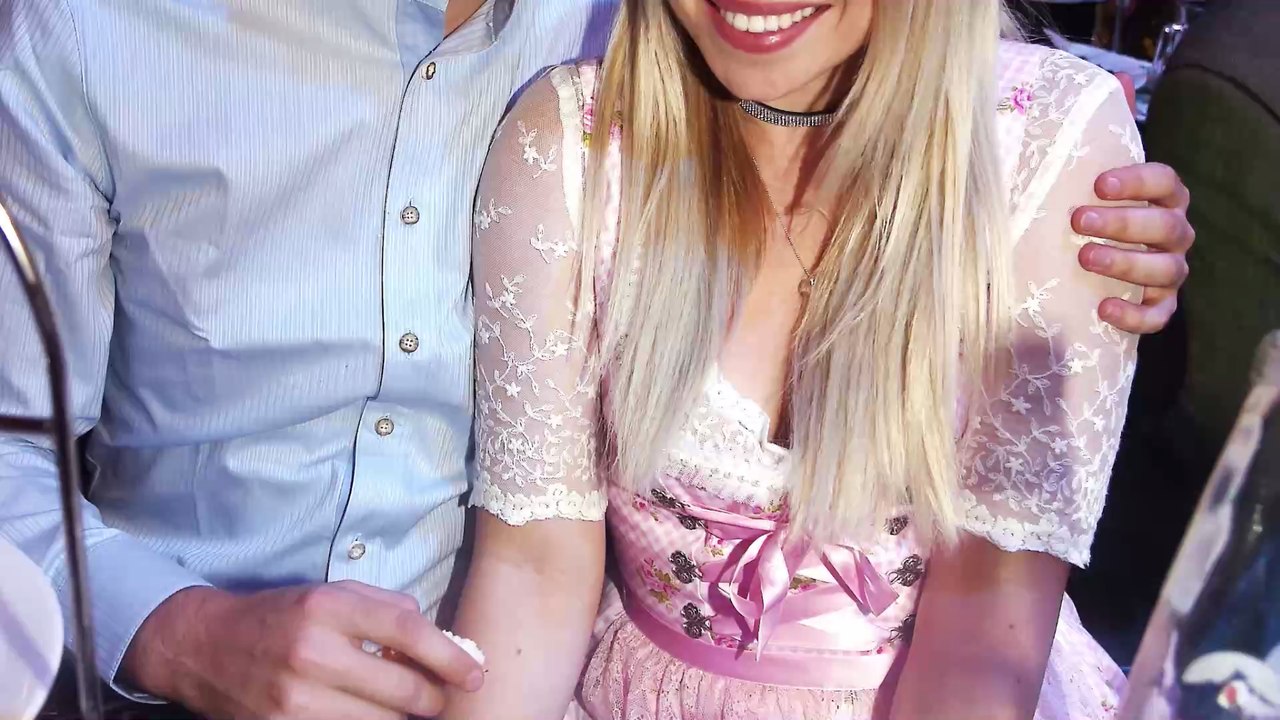 Schwangere Bibi muss sich schonen: 'Sonst kommt das Baby ein bisschen kleiner zur Welt'