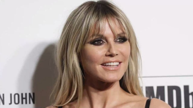 GNTM : Heidi Klum sorgt für Empörung mit Aussagen über ein Curvy-Model