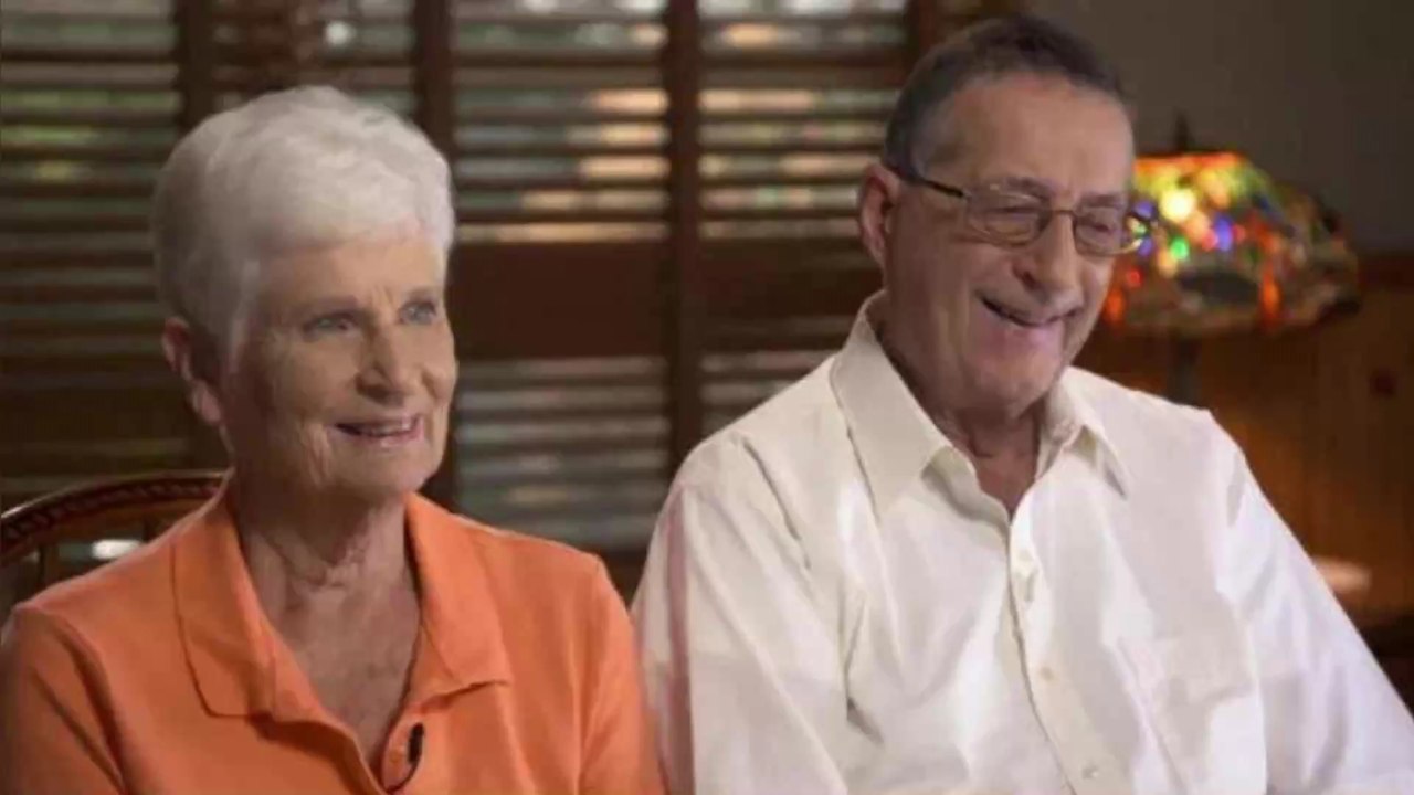 Seniorenpaar entdeckt Schlupfloch in Lotterie: In 9 Jahren häuft es 26 Millionen Dollar an!