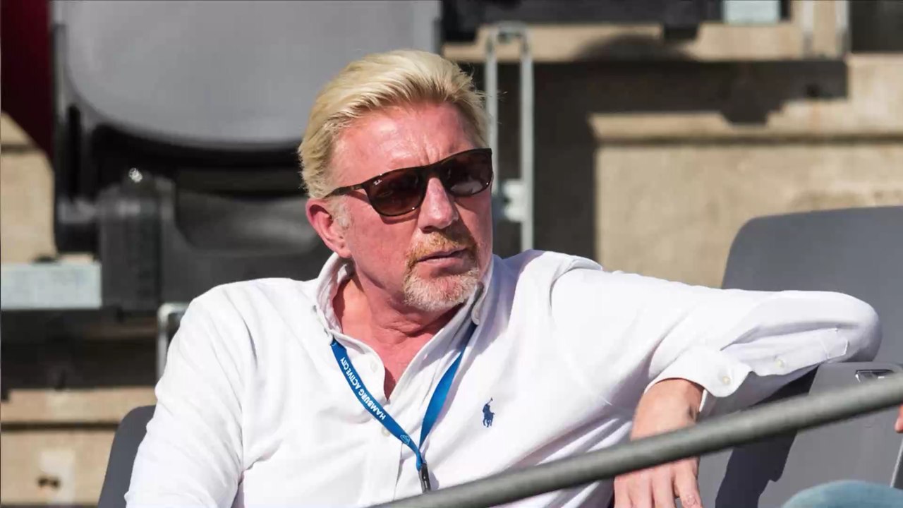 'Vorverurteilung': Boris Becker packt über seinen Prozess aus