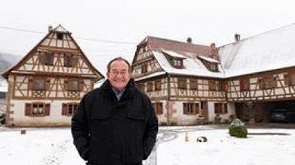 Mort de Jean-Pierre Pernaut : Un héraut des régions, du terroir et de l’anti-parisianisme