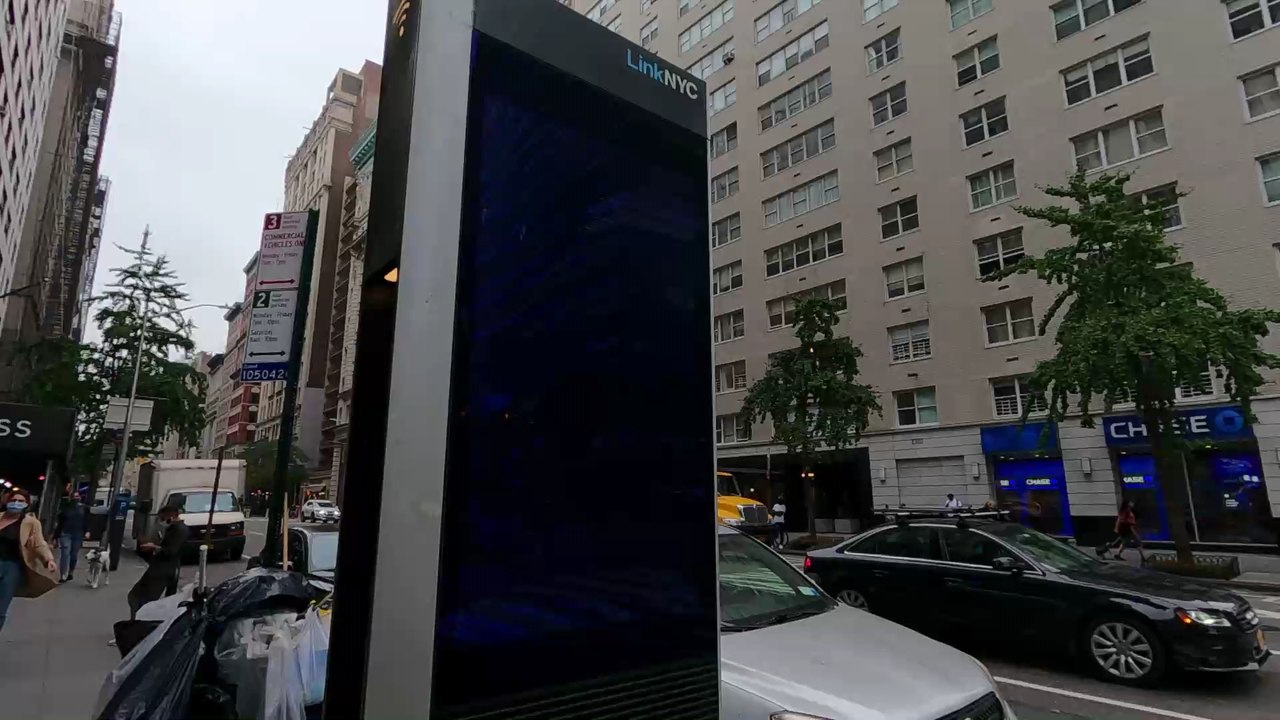 'Das ist nicht Melania!': Donald Trumps Frau soll Double haben (Video)