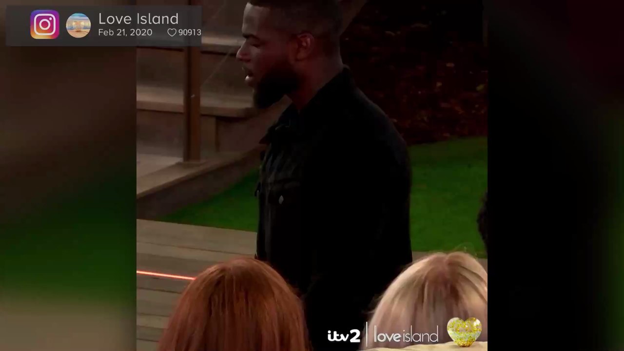 Three Brand New Love Island Specials Are Airing This Week