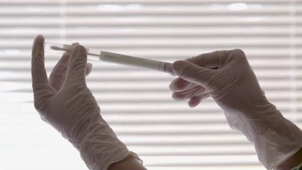 Ärzte warnen vor Corona-Heimtests: Diese Gefahren stecken dahinter