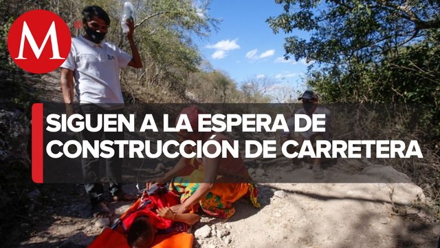 Comunidades de Nayarit sigue incomunicado de cualquier sistema de salud