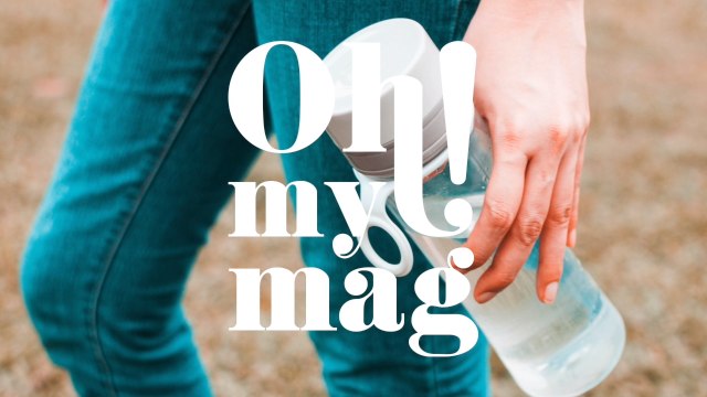 Mehrwegflaschen: Das solltest du auf keinen Fall machen!