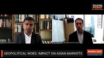 How Will Russia-Ukraine Conflict Impact Commodities And Equities In Indian & Asian Markets_