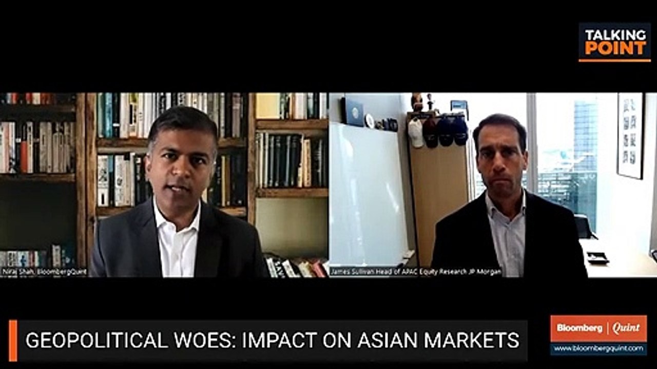 How Will Russia-Ukraine Conflict Impact Commodi...