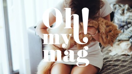 Körpersprache deiner Katze verständlich erklärt