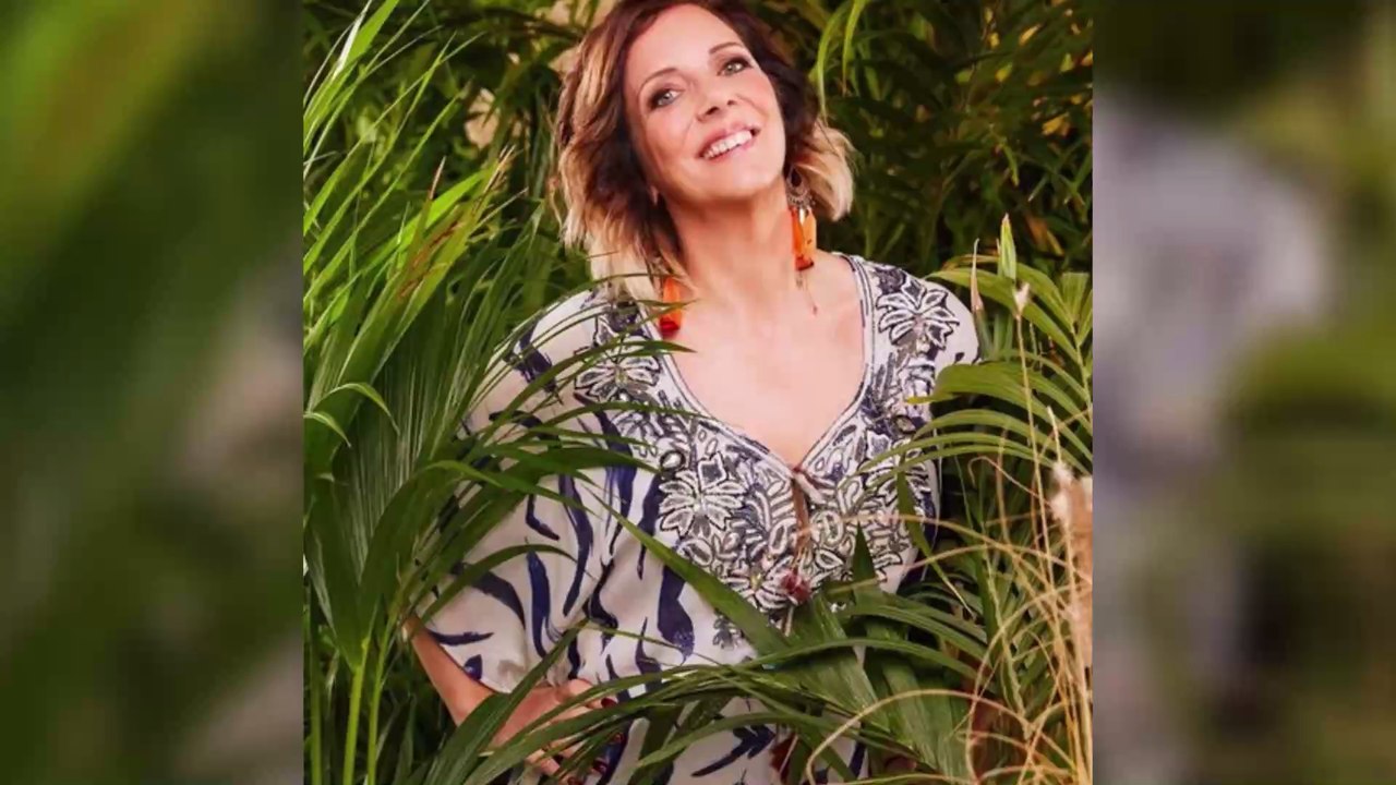 Moderatorin verteidigt Danni Büchner: "Dass Danni eine Witwenkarte ausspielt, ist eine böse Unterstellung"