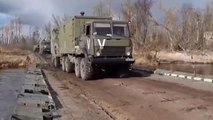Rus tanklarındaki Z ve V harflerinin anlamı ortaya çıktı