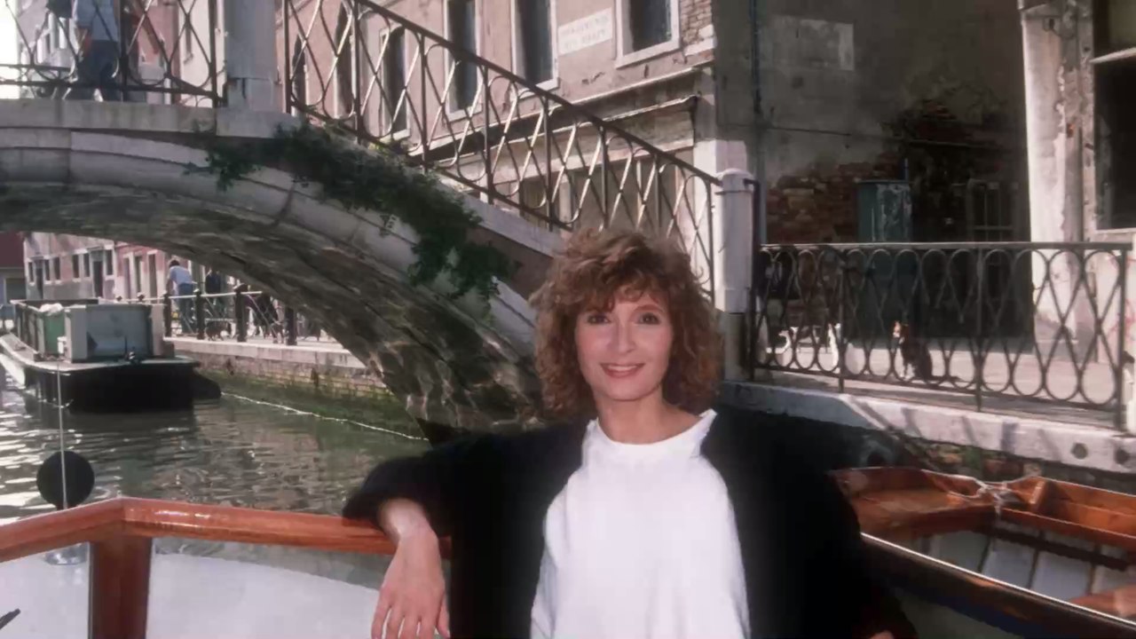 Susanne Uhlen: Der Tierschutz gibt ihr nach der Krebsdiagnose einen neuen Sinn im Leben