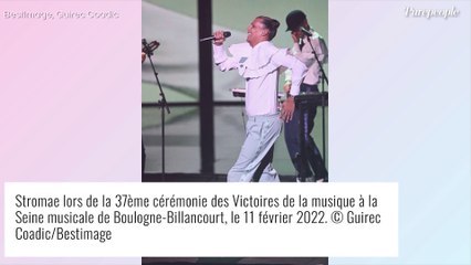 Stromae : Quelle maladie l'a tenu éloigné des radars pendant des années ?