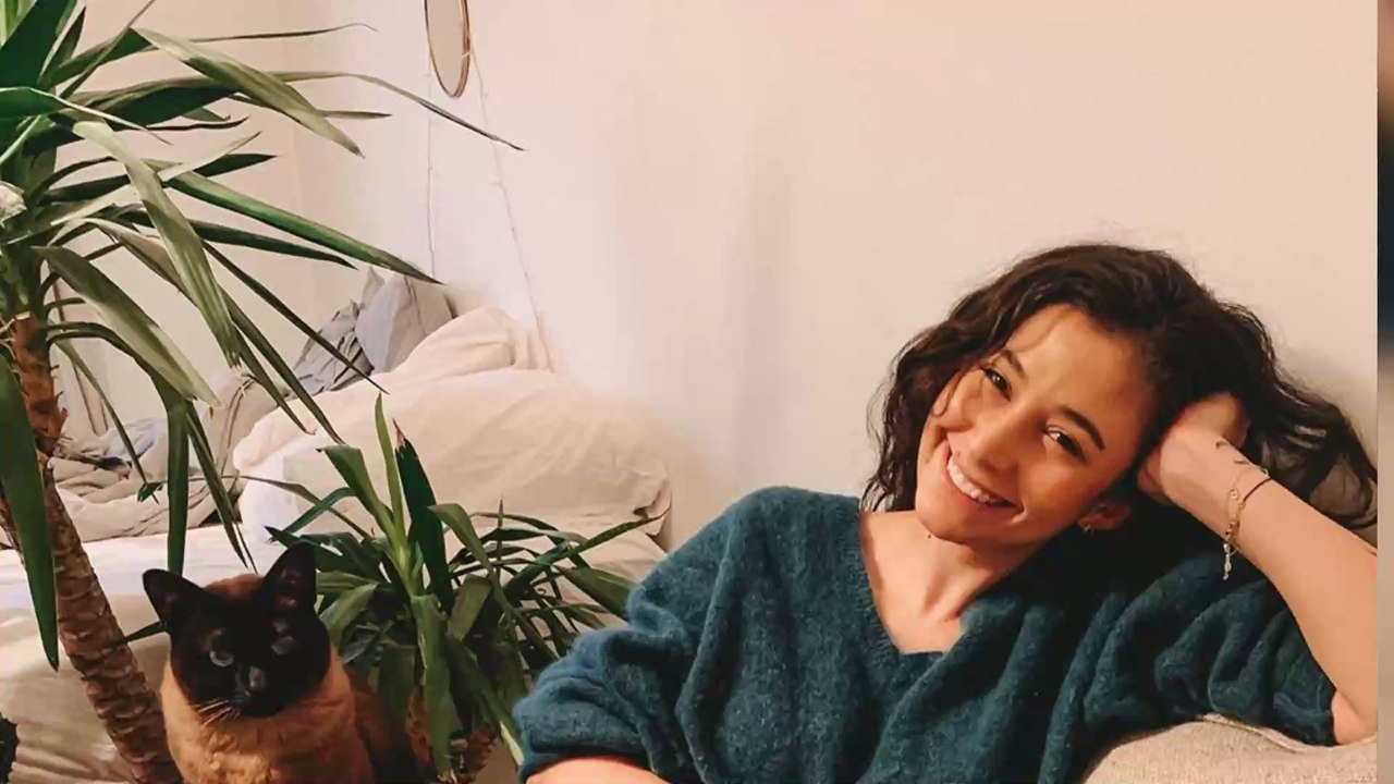 #darueberredenwir: Bloggerin bricht mit der heilen Welt auf Instagram