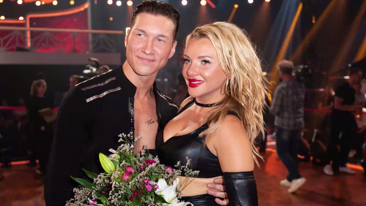 Verzweifelte evelyn burdecki geht die kinderplanung an: sie wagt das "social freezing"