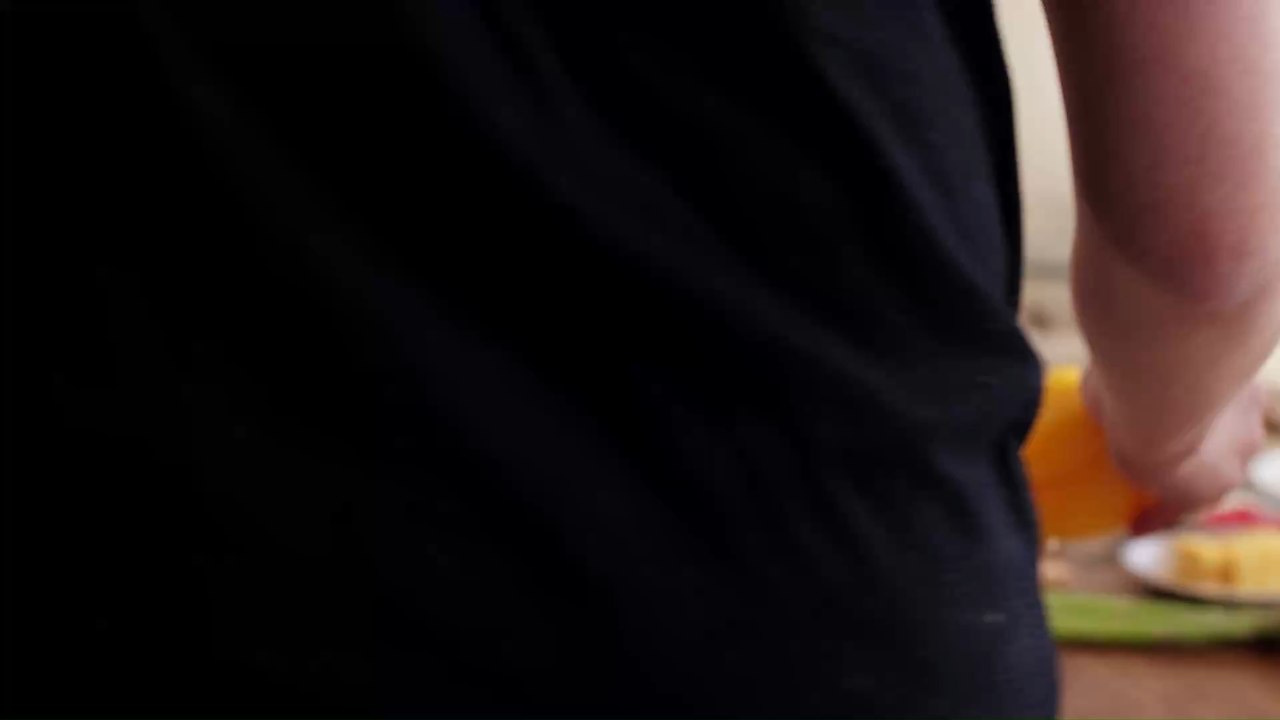 Coronavirus: So achtet ihr trotz Lockdown auf eine gesunde Ernährung