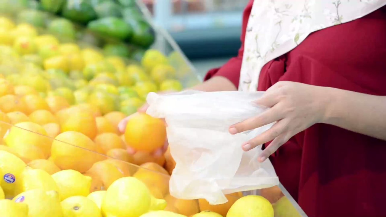 85 Kilo Lebensmittel landen pro Kopf jährlich im Müll: Essbare Schutzhüllen sollen das ändern