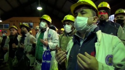 "Madenden çıkan en kıymetli maden sizlersiniz"