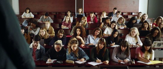 Una storia d'amore e di desiderio (Trailer Italiano HD) ⭐️⭐️⭐️