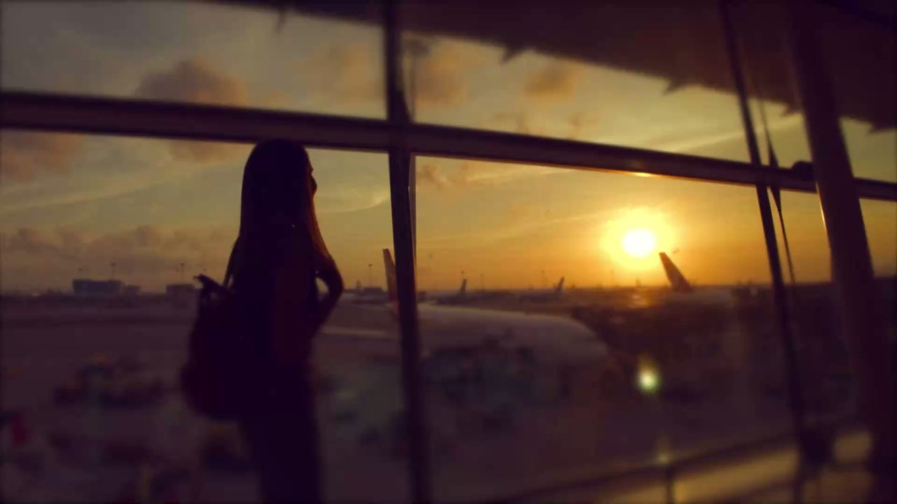 Passagierin wird von Fluglinie zum Schwangerschaftstest gezwungen