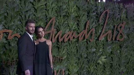 "Eitelkeit muss nicht negativ sein": Victoria Beckham spricht über ihre Beauty-Routine