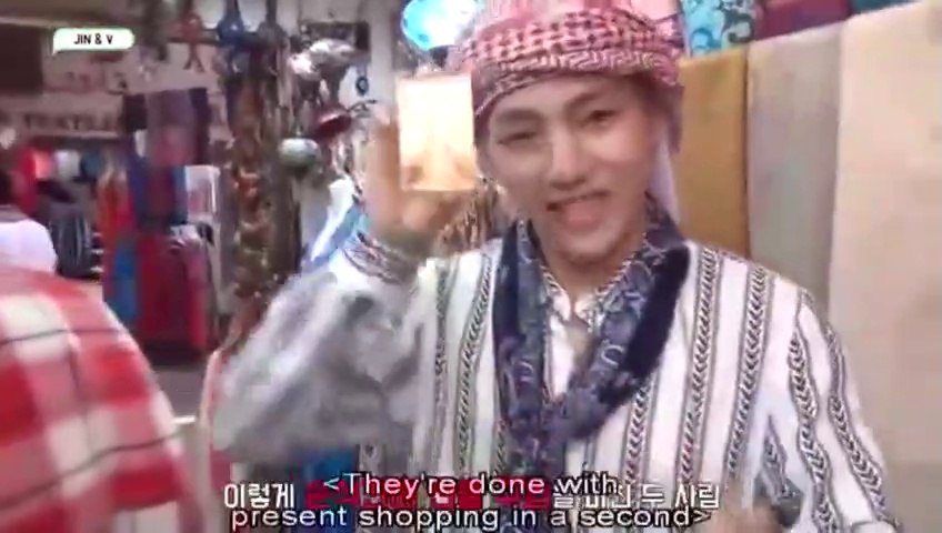 BTS Dubai Summer Package Full Episode 2016 | BTS in Dubai - video