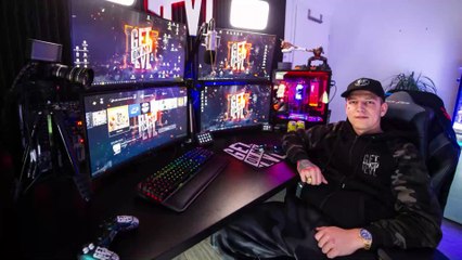 Nach Twitch-Sperre: Jetzt hat MontanaBlack noch ein Problem, das ihn am Streamen hindert