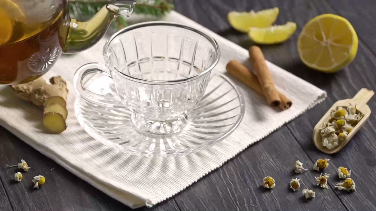 Ingwertee: So kann er für Frauen sogar gefährlich werden