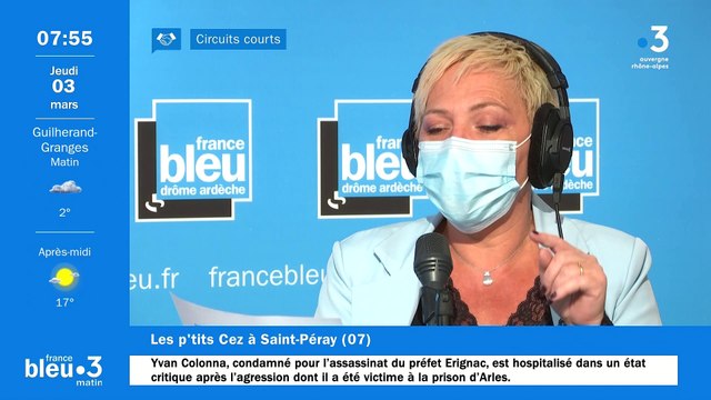 À Saint-Péray, des vêtements et accessoires uniques pour bébés et enfants Les p'tits Cez