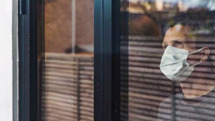 Kader Loth in der Notaufnahme: Die Quarantäne wird ihr zum Verhängnis