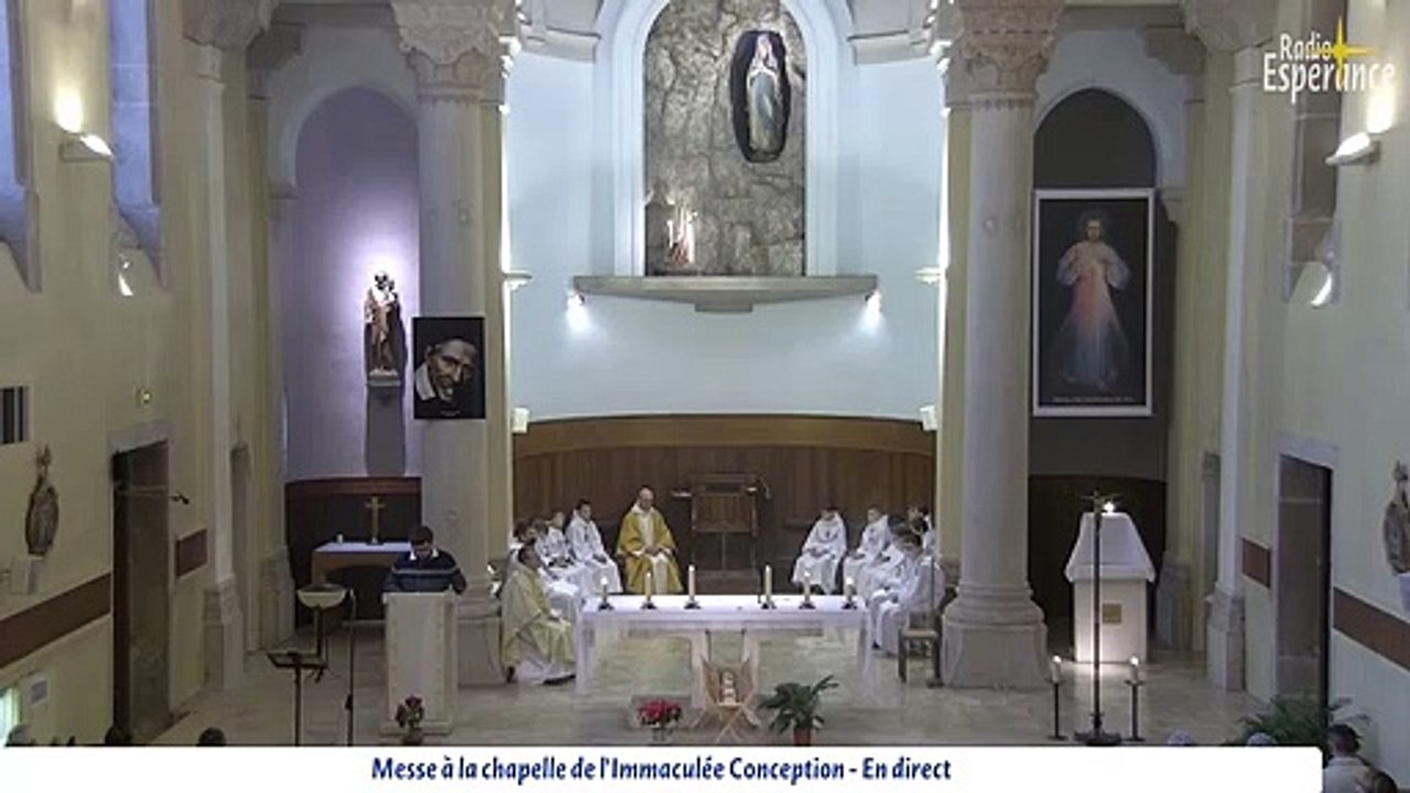 Dimanche de l'Epiphanie 2022 - Homélie du père Emmanuel du Boisbaudry