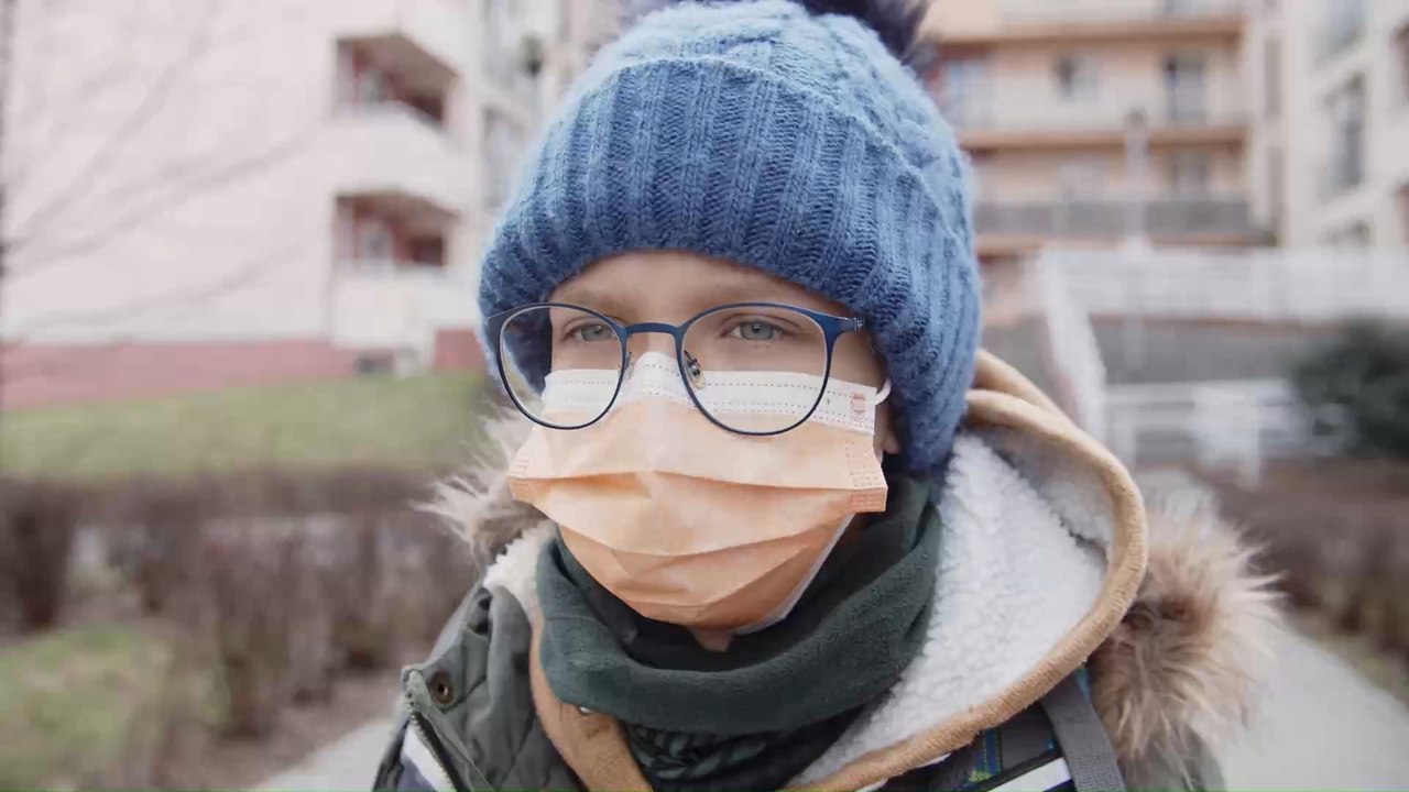 #Maskeauf: Ärzte und Wissenschaftler bekommen prominente Unterstützung