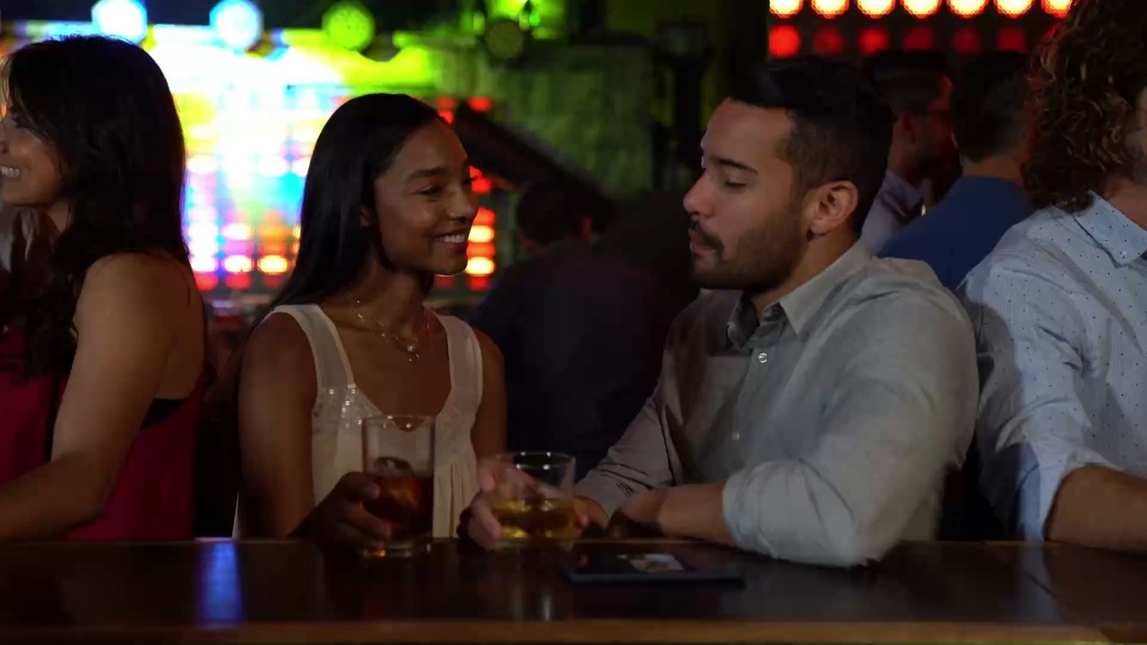 Virtuelles Dating: So hältst du trotz Social Distancing dein Liebesleben am Laufen