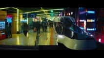 Bullet Train Trailer #1 (2022) Aaron Taylor-Johnson, Brad Pitt Action Movie HD