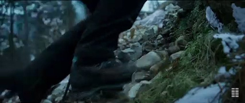 Infinite Storm Trailer #1 (2022) Naomi Watts, Billy Howle Thriller Movie HD