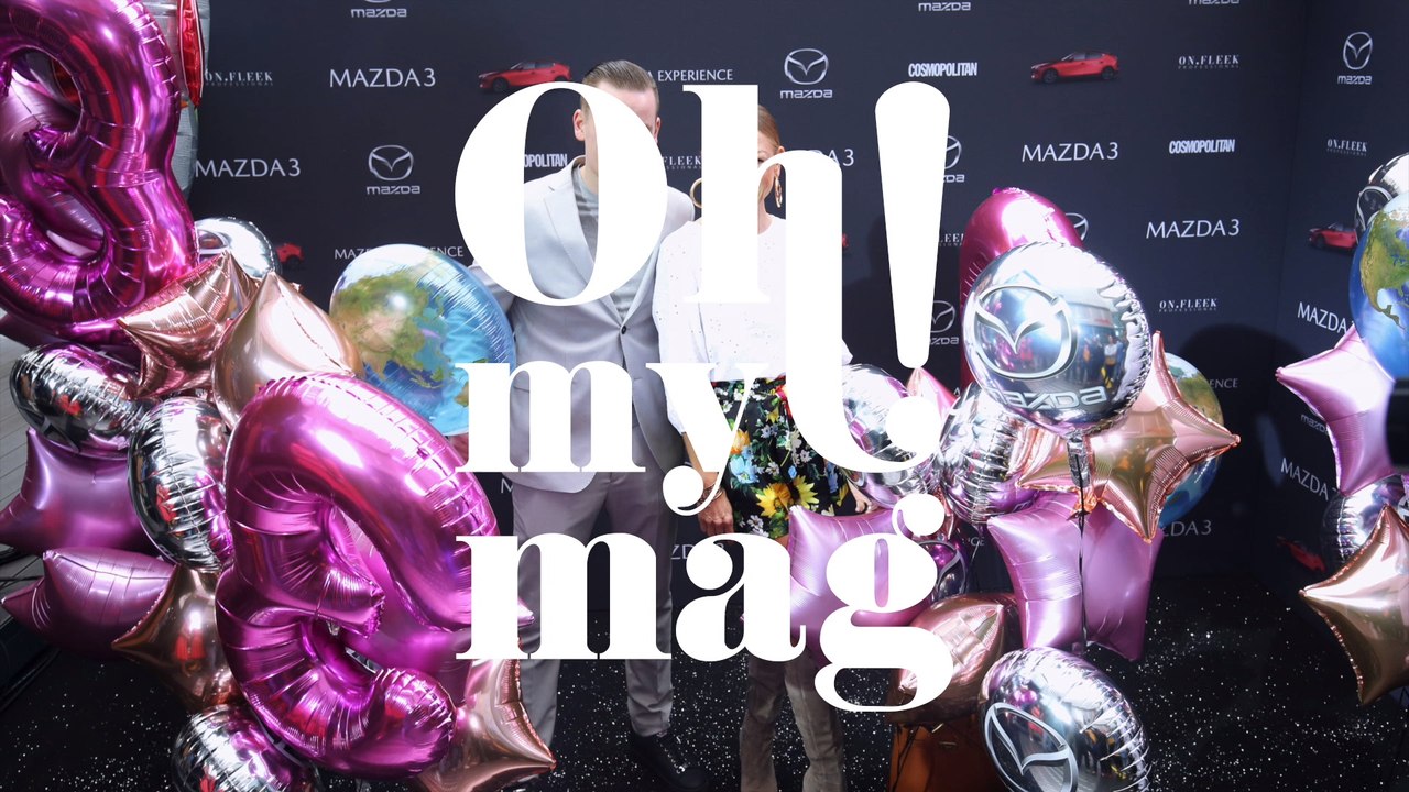 'Sie ist durchaus sympathisch': Ex-Camperin Jenny Elvers nimmt Danni Büchner in Schutz