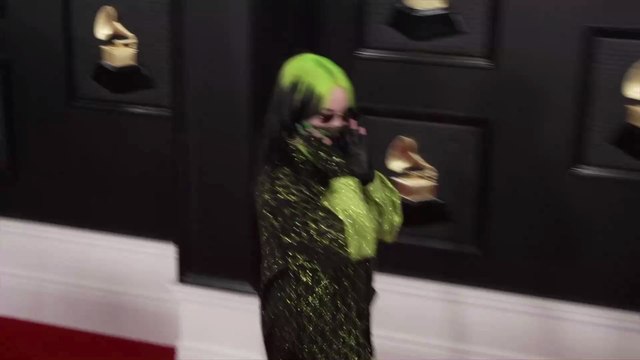 Fashion-Rebellin Billie Eilish: Mit ihrem Oscar-Look setzt sie ein wichtiges Statement
