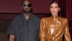 Kim Kardashian has finally broken the silence on husband Kanye's Twitter rampage