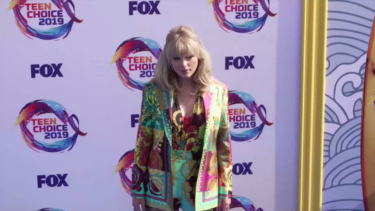 "Wir wissen nicht, was passieren wird": Taylor Swift bangt um ihre krebskranke Mutter