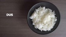 Careful, Eating Too Much Rice Could Be Dangerous for Your Health!