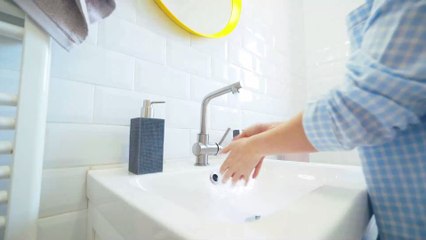 Coronavirus: Aus diesem Grund solltet ihr auf euren Schmuck verzichten