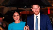 Royal Snub: Royal Family Birthday Wishes to Prince Harry Contain Dig at Meghan Markle?