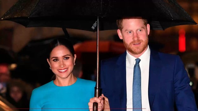 Royal Snub: Royal Family Birthday Wishes to Prince Harry Contain Dig at Meghan Markle?