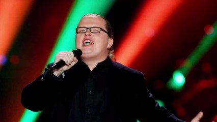 Angelo Kelly über Aus bei "Masked Singer": "Ich hätte liebend gerne weitergemacht"