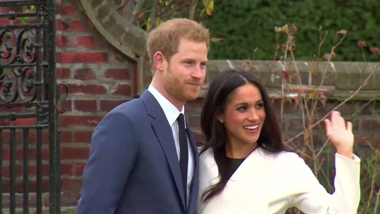 Gefeuert: Harry und Meghan entlassen nach ihrem Exit ihr loyales Personal