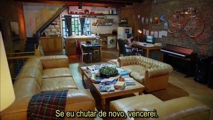 Lua cheia (Dolunay) capítulo -03