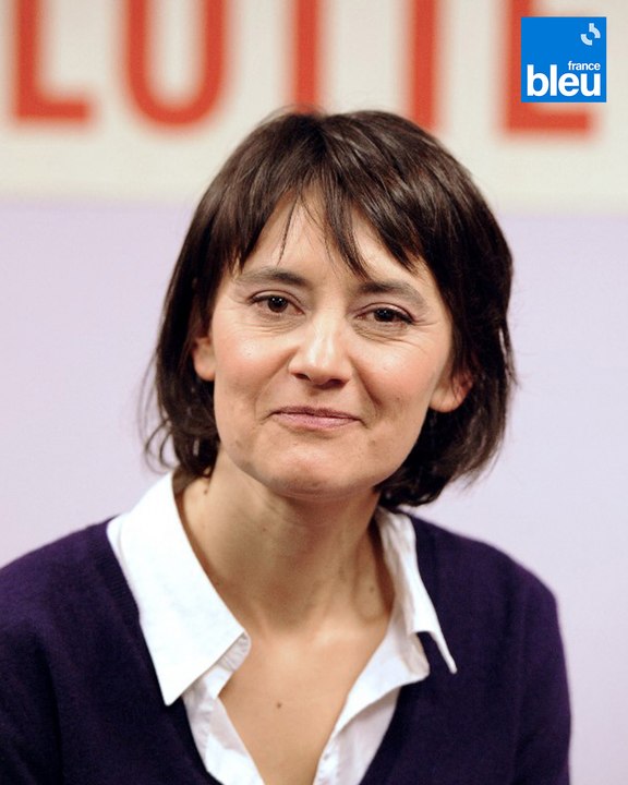 Leur première présidentielle : Nathalie Arthaud en 2012
