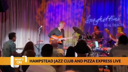 What’s On Guide for London 3 March