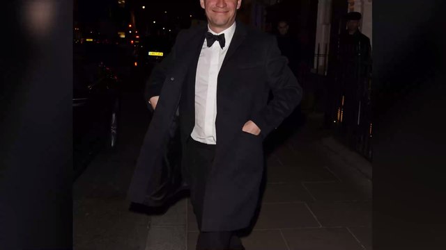 Catherine Fitzgerald heartbroken after husband Dominic West caught cheating with Lily James